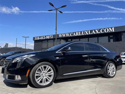2019 Cadillac XTS Luxury   - Photo 3 - Lennox, CA 90304