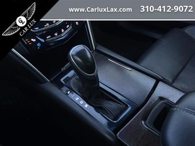 2019 Cadillac XTS Luxury   - Photo 21 - Lennox, CA 90304