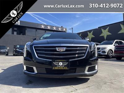 2019 Cadillac XTS Luxury   - Photo 2 - Lennox, CA 90304