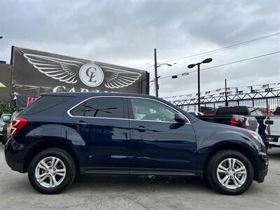 2016 Chevrolet Equinox LS   - Photo 10 - Lennox, CA 90304