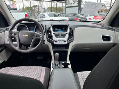 2016 Chevrolet Equinox LS   - Photo 19 - Lennox, CA 90304