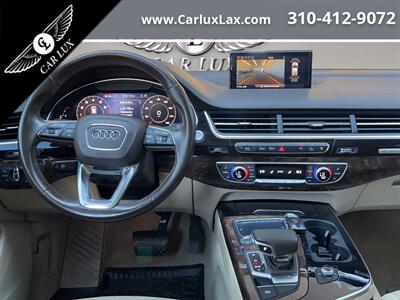 2017 Audi Q7 3.0T quattro Premium   - Photo 16 - Lennox, CA 90304