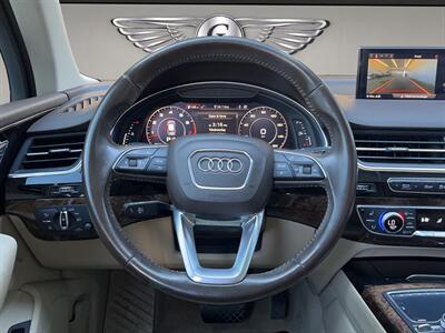 2017 Audi Q7 3.0T quattro Premium   - Photo 14 - Lennox, CA 90304