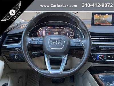 2017 Audi Q7 3.0T quattro Premium   - Photo 14 - Lennox, CA 90304