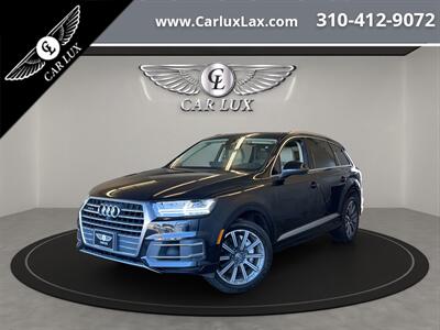 2017 Audi Q7 3.0T quattro Premium   - Photo 3 - Lennox, CA 90304