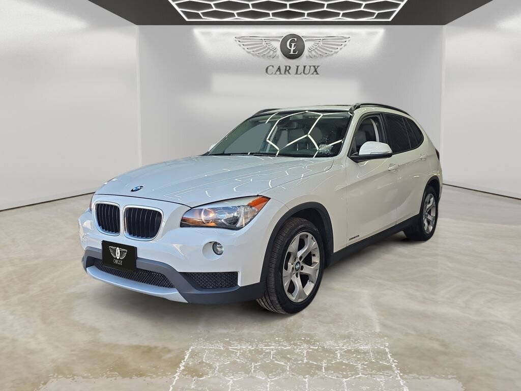 2013 BMW X1 28i