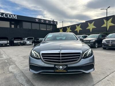 2017 Mercedes-Benz E 300  LUXURY - Photo 2 - Lennox, CA 90304