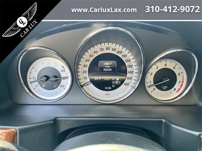 2013 Mercedes-Benz GLK GLK 350 4MATIC   - Photo 13 - Lennox, CA 90304