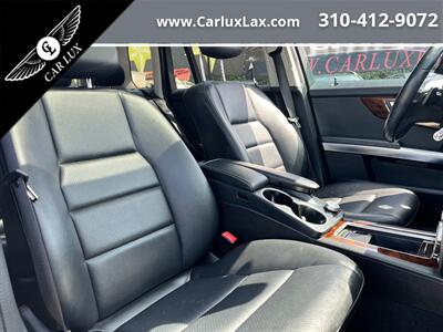 2013 Mercedes-Benz GLK GLK 350 4MATIC   - Photo 25 - Lennox, CA 90304