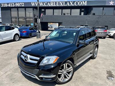 2013 Mercedes-Benz GLK GLK 350 4MATIC   - Photo 7 - Lennox, CA 90304