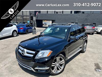 2013 Mercedes-Benz GLK GLK 350 4MATIC   - Photo 7 - Lennox, CA 90304