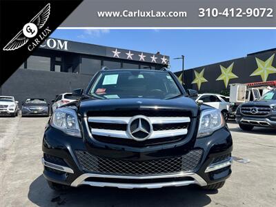 2013 Mercedes-Benz GLK GLK 350 4MATIC   - Photo 4 - Lennox, CA 90304