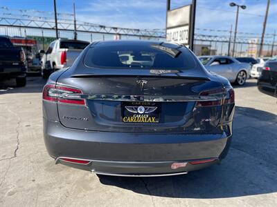 2015 Tesla Model S P85D   - Photo 5 - Lennox, CA 90304