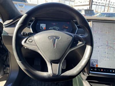 2015 Tesla Model S P85D   - Photo 12 - Lennox, CA 90304