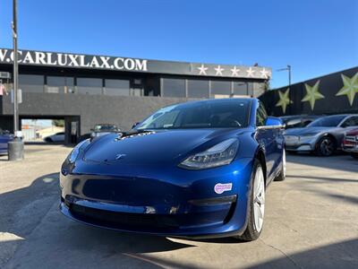 2019 Tesla Model 3 Standard Range Plus   - Photo 3 - Lennox, CA 90304