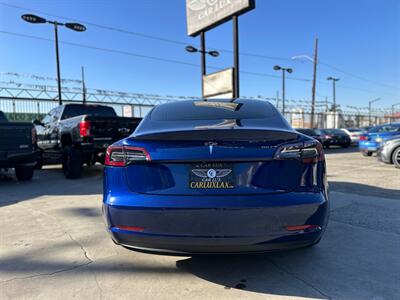 2019 Tesla Model 3 Standard Range Plus   - Photo 5 - Lennox, CA 90304