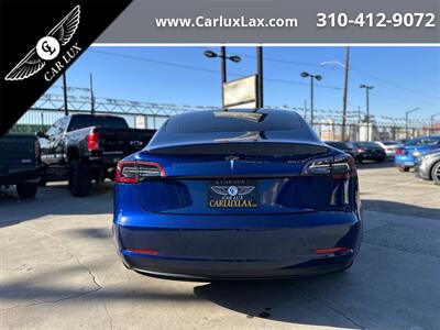 2019 Tesla Model 3 Standard Range Plus   - Photo 5 - Lennox, CA 90304