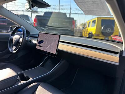 2019 Tesla Model 3 Standard Range Plus   - Photo 30 - Lennox, CA 90304