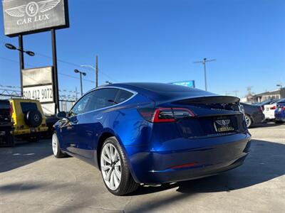 2019 Tesla Model 3 Standard Range Plus   - Photo 6 - Lennox, CA 90304