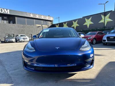 2019 Tesla Model 3 Standard Range Plus   - Photo 2 - Lennox, CA 90304