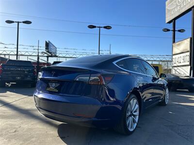 2019 Tesla Model 3 Standard Range Plus   - Photo 4 - Lennox, CA 90304