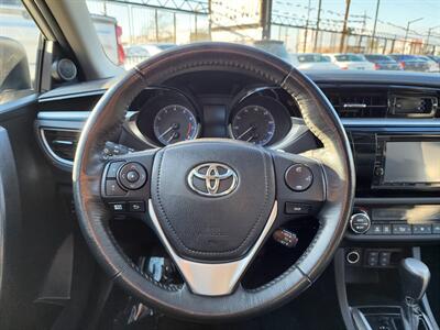 2016 Toyota Corolla S Premium   - Photo 9 - Lennox, CA 90304