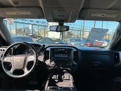 2018 Chevrolet Silverado 1500 LT   - Photo 19 - Lennox, CA 90304