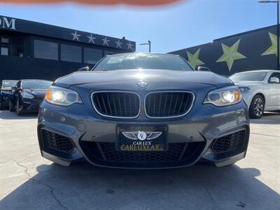 2017 BMW M240i   - Photo 2 - Lennox, CA 90304