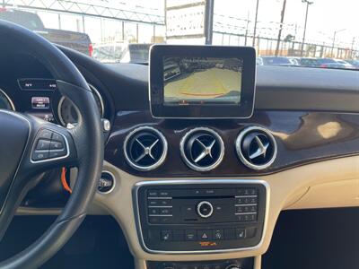 2017 Mercedes-Benz GLA GLA 250   - Photo 19 - Lennox, CA 90304
