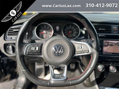 2018 Volkswagen Golf GTI S   - Photo 15 - Lennox, CA 90304