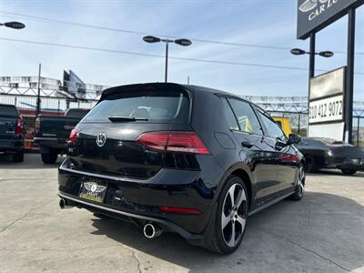 2018 Volkswagen Golf GTI S   - Photo 6 - Lennox, CA 90304