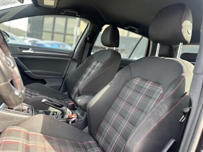 2018 Volkswagen Golf GTI S   - Photo 9 - Lennox, CA 90304