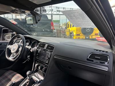 2018 Volkswagen Golf GTI S   - Photo 21 - Lennox, CA 90304