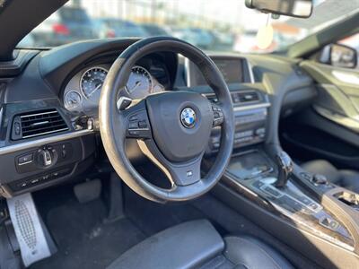 2013 BMW 650i  M SPORT - Photo 8 - Lennox, CA 90304