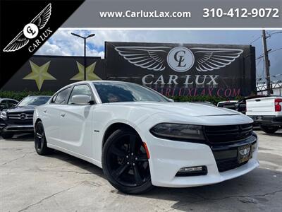 2017 Dodge Charger R/T   - Photo 1 - Lennox, CA 90304