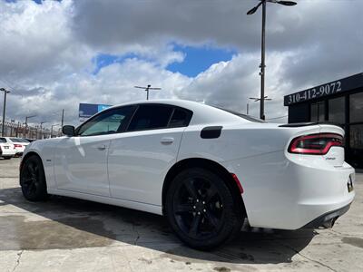 2017 Dodge Charger R/T   - Photo 4 - Lennox, CA 90304