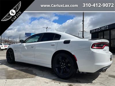 2017 Dodge Charger R/T   - Photo 4 - Lennox, CA 90304
