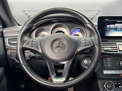2018 Mercedes-Benz CLS CLS 550   - Photo 12 - Lennox, CA 90304
