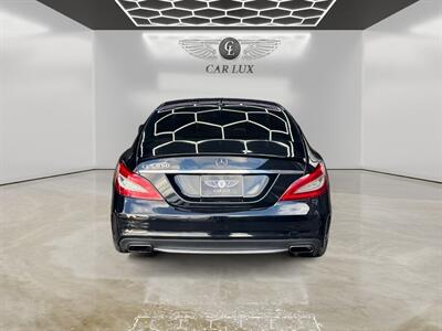 2018 Mercedes-Benz CLS CLS 550   - Photo 4 - Lennox, CA 90304