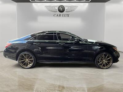 2018 Mercedes-Benz CLS CLS 550   - Photo 6 - Lennox, CA 90304