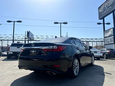 2016 Lexus ES   - Photo 6 - Lennox, CA 90304