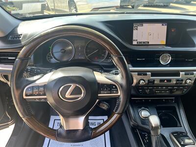 2016 Lexus ES   - Photo 10 - Lennox, CA 90304