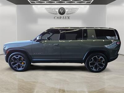 2022 Rivian R1S Launch Edition   - Photo 2 - Lennox, CA 90304