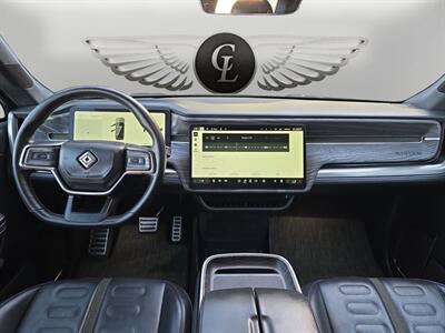 2022 Rivian R1S Launch Edition   - Photo 11 - Lennox, CA 90304
