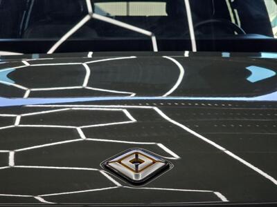 2022 Rivian R1S Launch Edition   - Photo 21 - Lennox, CA 90304