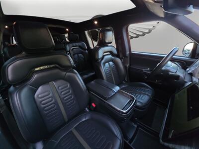 2022 Rivian R1S Launch Edition   - Photo 10 - Lennox, CA 90304