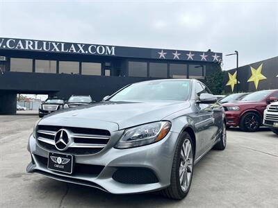 2016 Mercedes-Benz C 300   - Photo 7 - Lennox, CA 90304