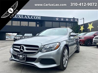 2016 Mercedes-Benz C 300   - Photo 7 - Lennox, CA 90304