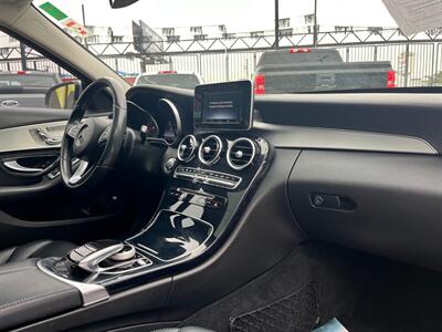 2016 Mercedes-Benz C 300   - Photo 28 - Lennox, CA 90304