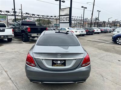 2016 Mercedes-Benz C 300   - Photo 12 - Lennox, CA 90304